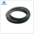 Ordinary rubber v belt for industrial power transmission